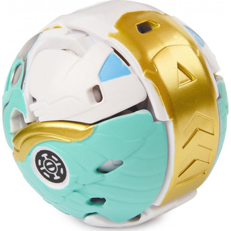 Spin Master Bakugan Armored Alliance: Bakugan Ultra – Pegatrix x Goreene Ultra (20124617)
