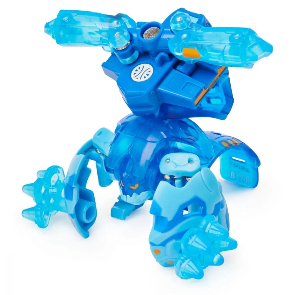 Spin Master Bakugan Armored Alliance: Baku-Gear – Tretorous Ultra + Baku-Gear