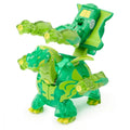 Spin Master Bakugan Armored Alliance: Baku-Gear – Ramparian Ultra + Baku-Gear