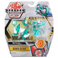 Spin Master Bakugan Armored Alliance: Baku-Gear – Batrix Ultra + Baku-Gear