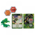 Spin Master Bakugan Armored Alliance: Bakugan Gate Trainer – Barbetra Core Ball