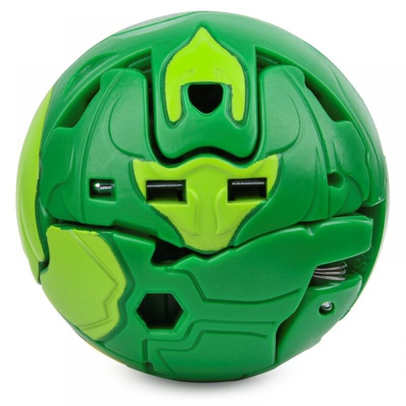 Spin Master Bakugan Armored Alliance: Bakugan Gate Trainer – Barbetra Core Ball