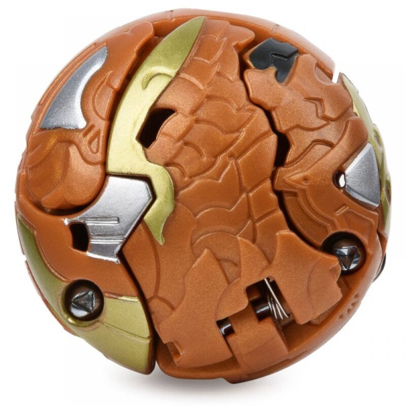 Spin Master Bakugan Armored Alliance: Bakugan Gate Trainer – Pegatrix Core Ball