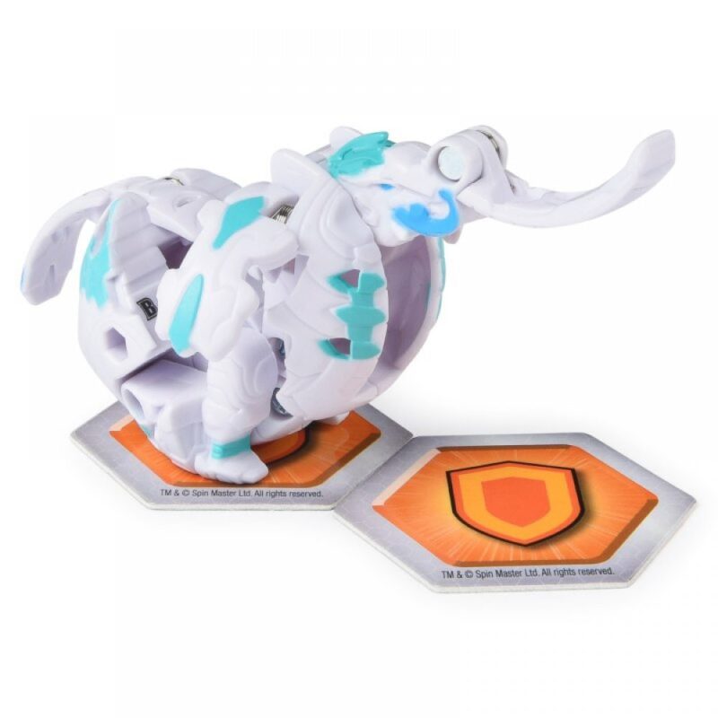 Spin Master Bakugan Armored Alliance: Bakugan Gate Trainer – Maxodon Core Ball