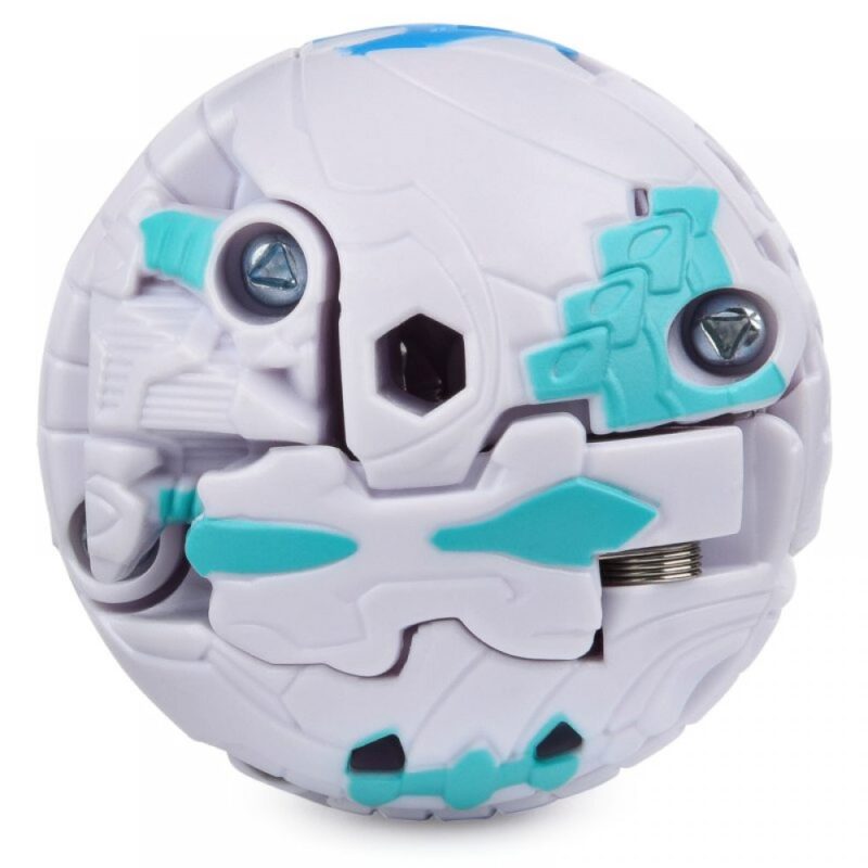 Spin Master Bakugan Armored Alliance: Bakugan Gate Trainer – Maxodon Core Ball