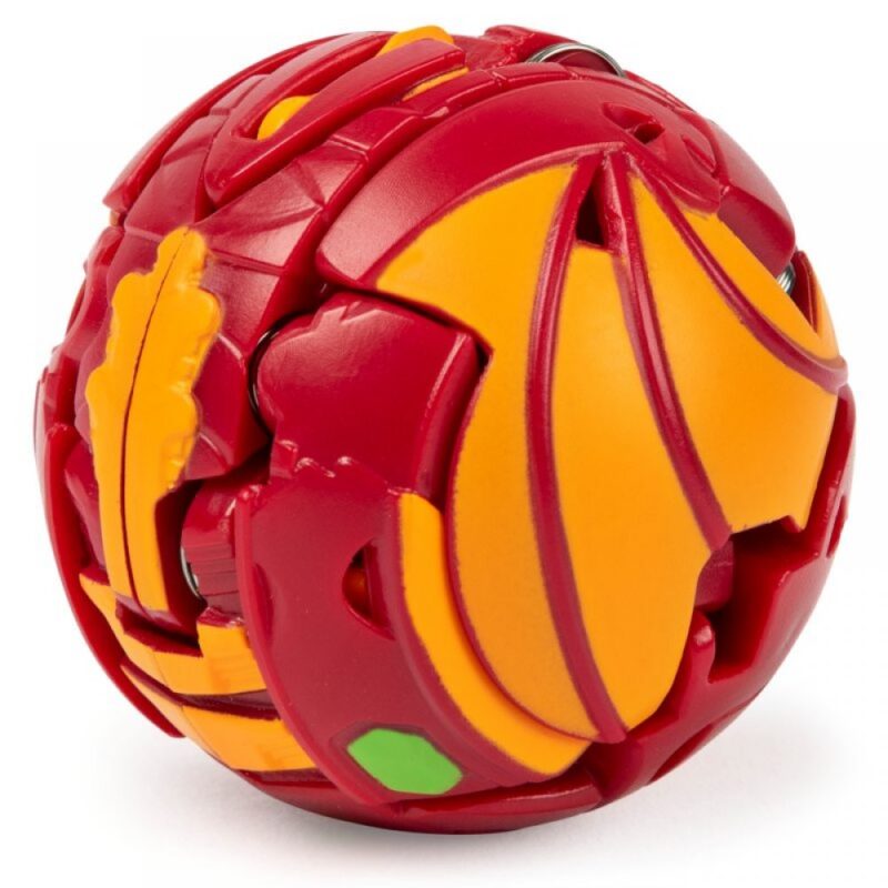 Spin Master Bakugan Armored Alliance: Bakugan Gate Trainer – Dragonoid Core Ball