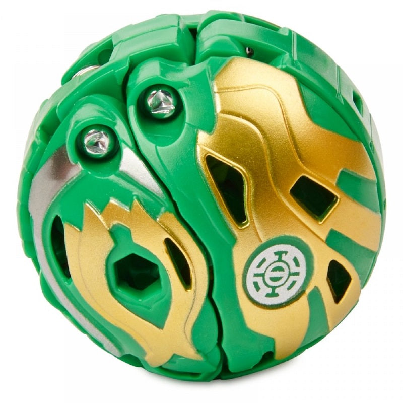 Spin Master Bakugan Armored Alliance: Bakugan Ultra – Trox x Nobilious Ultra (20124616)