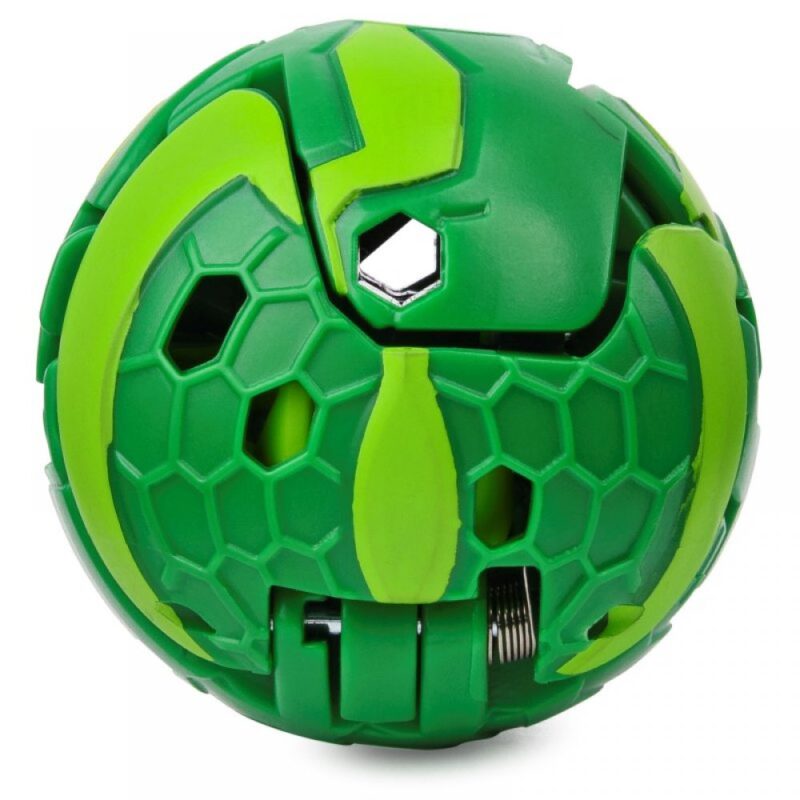 Spin Master Bakugan Armored Alliance: Bakugan Gate Trainer – Ryerazu Core Ball