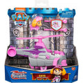 Spin Master Paw Patrol: Rescue Knights – Skye Deluxe Themed Vehicle (20133700)