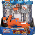 Spin Master Paw Patrol: Rescue Knights – Zuma Deluxe Themed Vehicle (20133701)