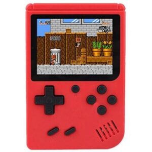 Κονσόλα Χειρός Mg Game King Mini -8bit 400 Games 2.8” LCD (406042)