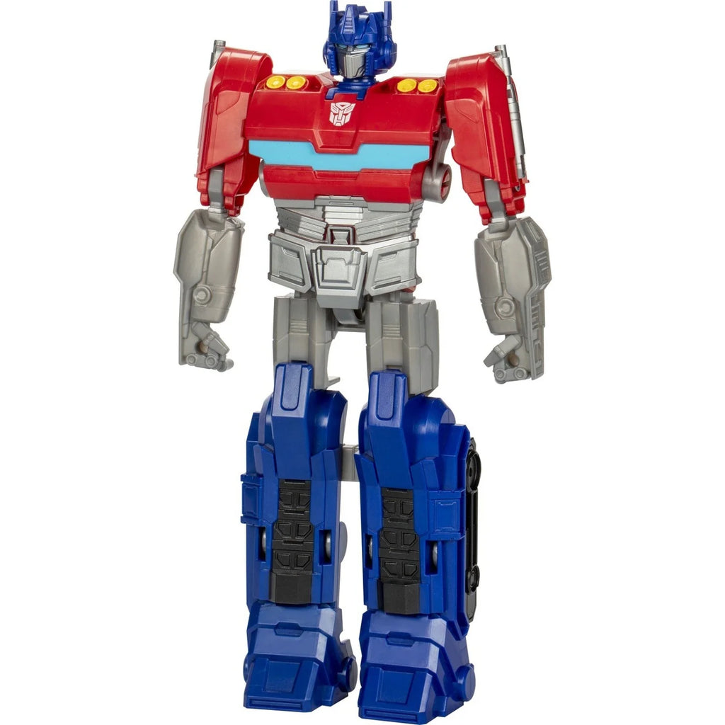 Hasbro Transformers One Mega Changer Optimus Prime (Orion Pax) F8612 / F8699