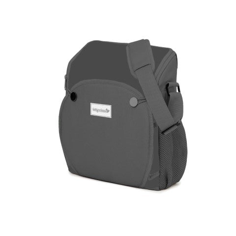 Baby to Love Travel up (booster) Anthracite BTL304294