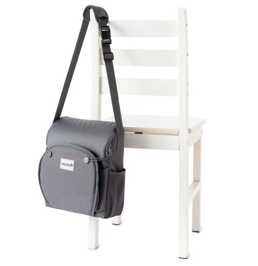 Baby to Love Travel up (booster) Anthracite BTL304294