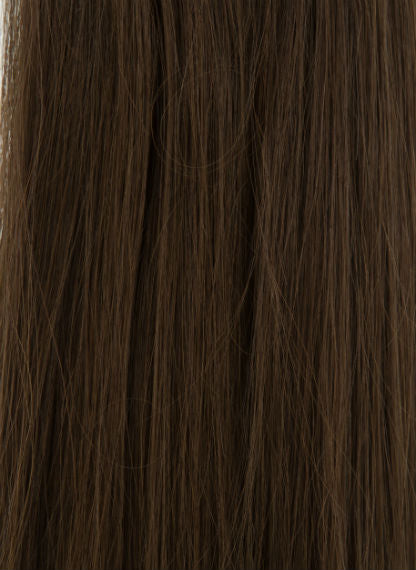 Τούφες - Extensions κερατίνης REMY 20τεμ. Ξανθό Σκούρο 6-0
