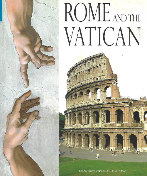 Rome and the Vatican