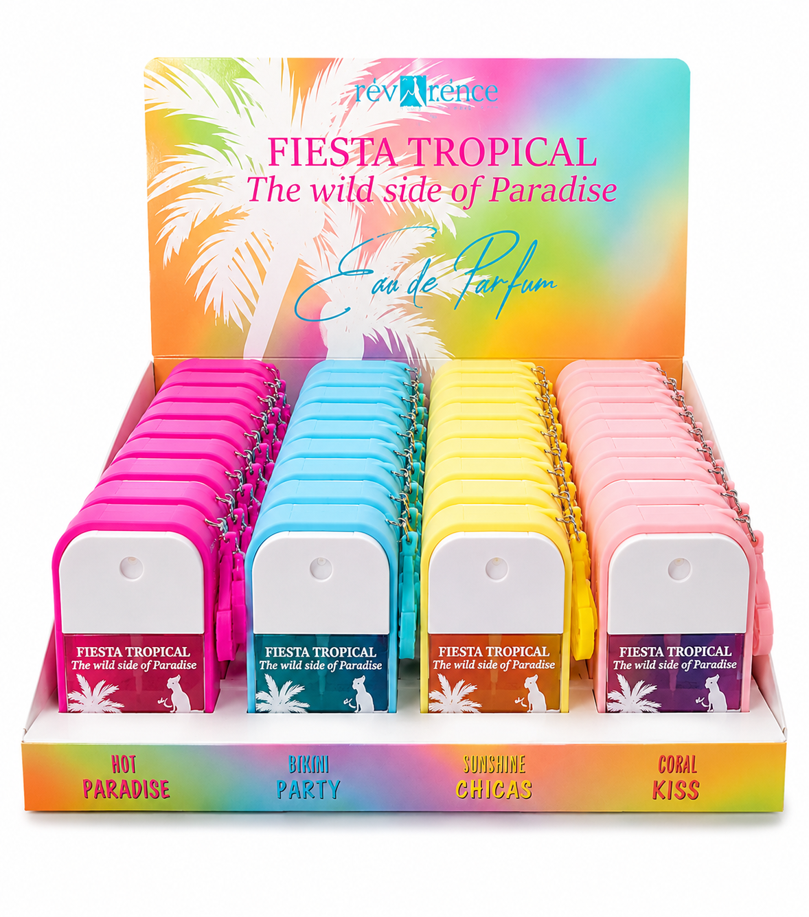 Fiesta Tropical Eau de Parfum Beach Party