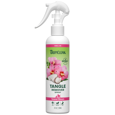 TropiClean Tangle Remover Spray Ξεμπερδέματος για Σκύλους & Γάτες