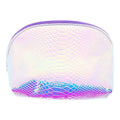 Holographic Makeup Bag - M | BYS