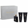 Trussardi | Uomo (2011) Men's Gift Set: EDT 100ml, After Shave Balm 200ml & Shower Gel 200ml | TUS100
