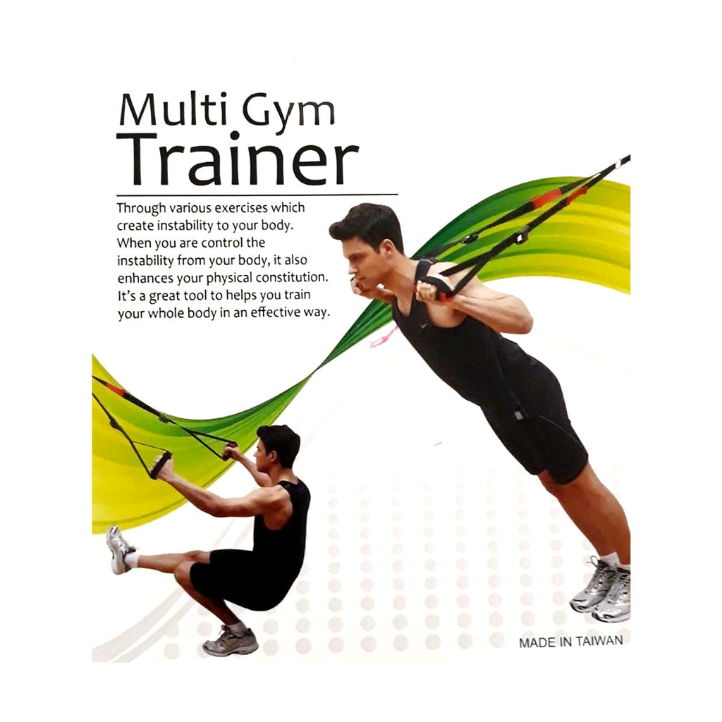TRX GYM