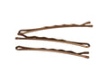 Vita Hair Professional Brown Hairgrips