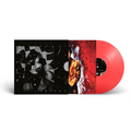 Different When It’s Silent (Red Vinyl)