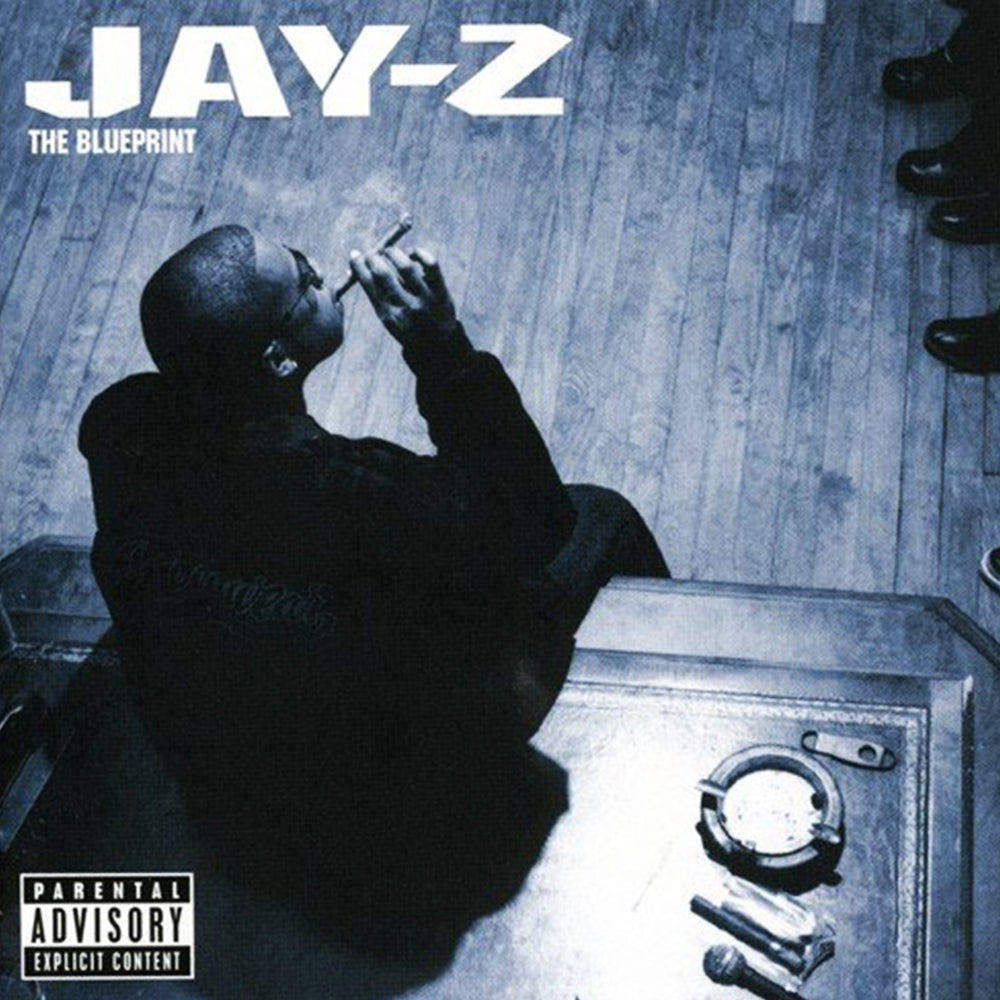 The Blueprint