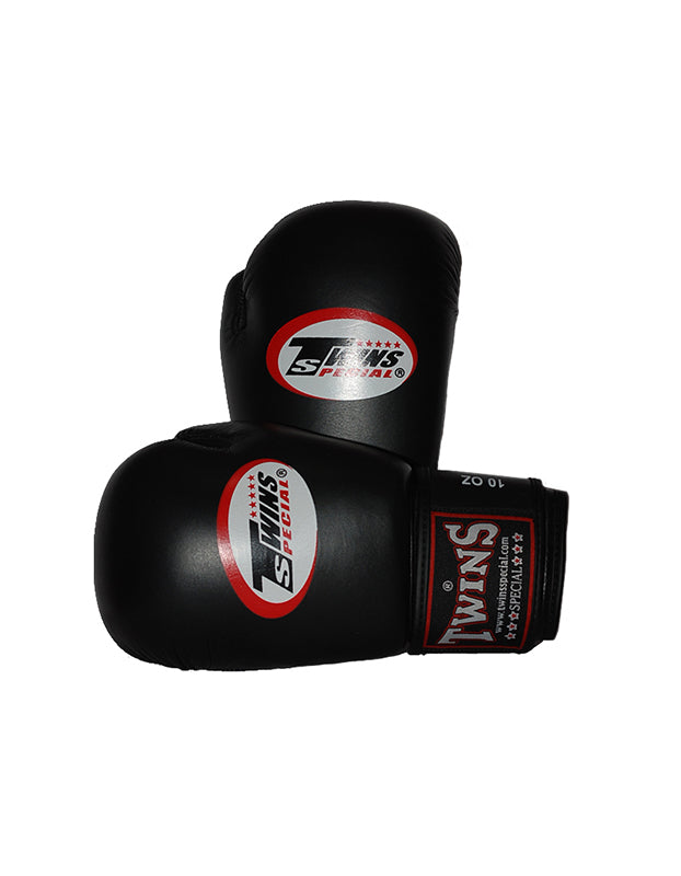 TWINS SPECIAL GLOVES (RED/BLACK)