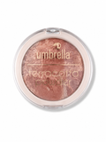 Umbrella Marble Collection Terracotta – Compact Bronzing Powder 02