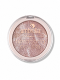 Umbrella Marble Collection Terracotta – Compact Bronzing Powder 03