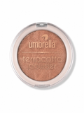 Umbrella Marble Collection Terracotta – Compact Bronzing Powder 04