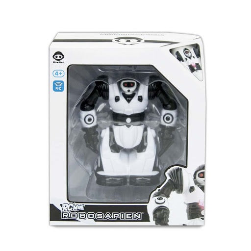 3885 Mini RC ROBOSAPIEN