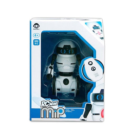 3821 Mini RC MIP