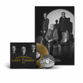 Lost Themes IV: Noir (Tan & Black Marble Vinyl)