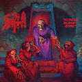 Death - Scream Bloody Gore (Tri Color Merge with Splatter Vinyl)