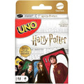 UNO Harry Potter (FNC42)