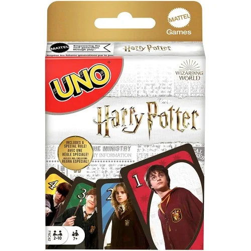 UNO Harry Potter (FNC42)