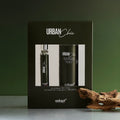 Urban Chic Gift Box Eau De Parfum 30ml - Shower Gel | Adopt