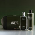 Urban Chic Gift Box Eau De Parfum 100ml - Shower Gel | Adopt