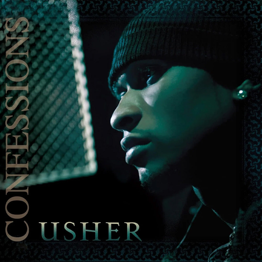 Confessions (20th Anniversary Edition)