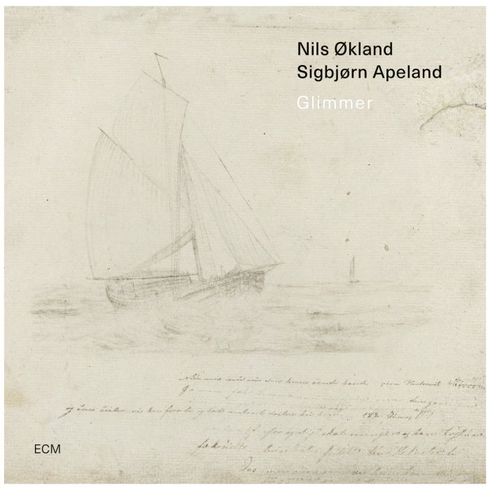 Nils Økland - Glimmer