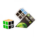 V CUBE 2 ΚΥΒΟΣ WHITE FLAT