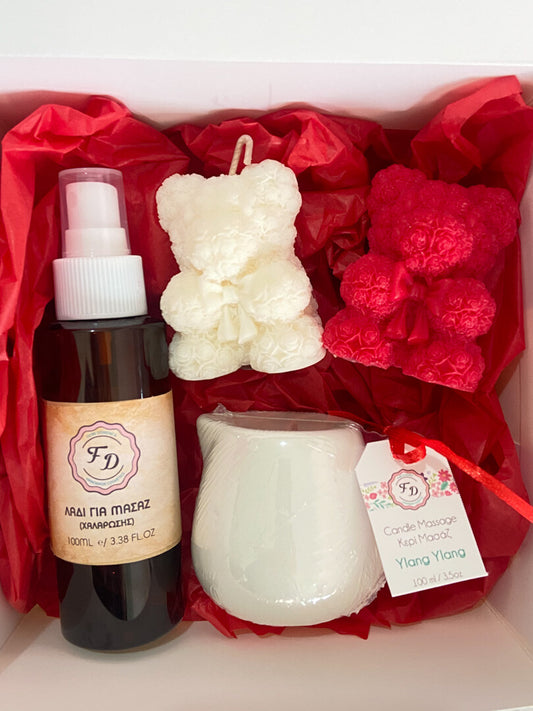 Valentine Gift Box 4