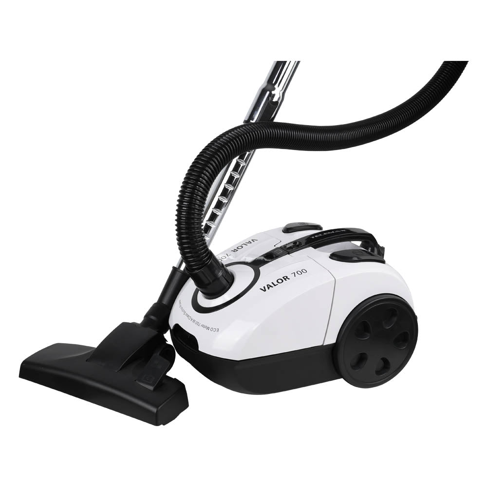 Ηλεκτρική Σκούπα Telemax Valor 700