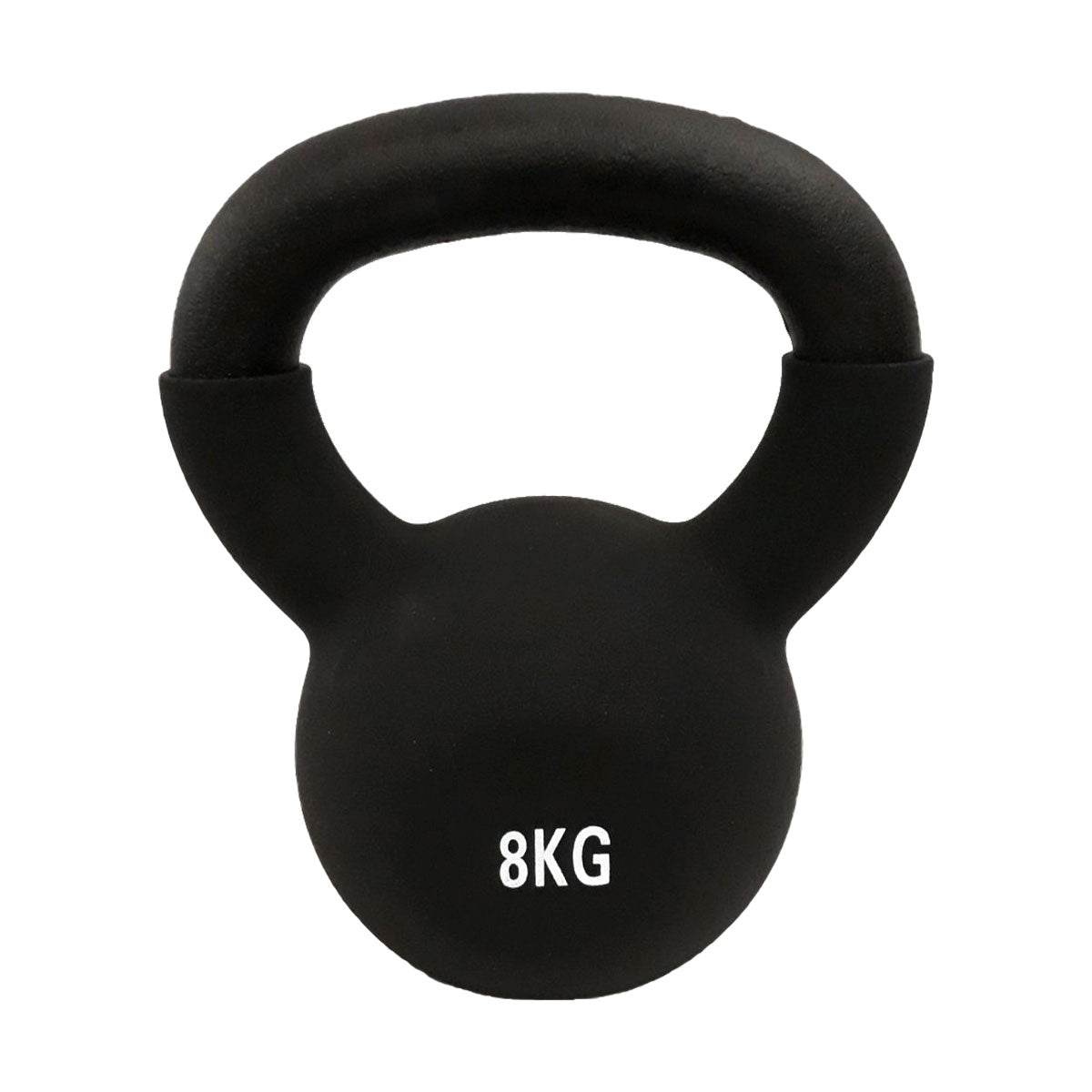 Kettlebell σε 4 - 6 - 8 - 10 kg