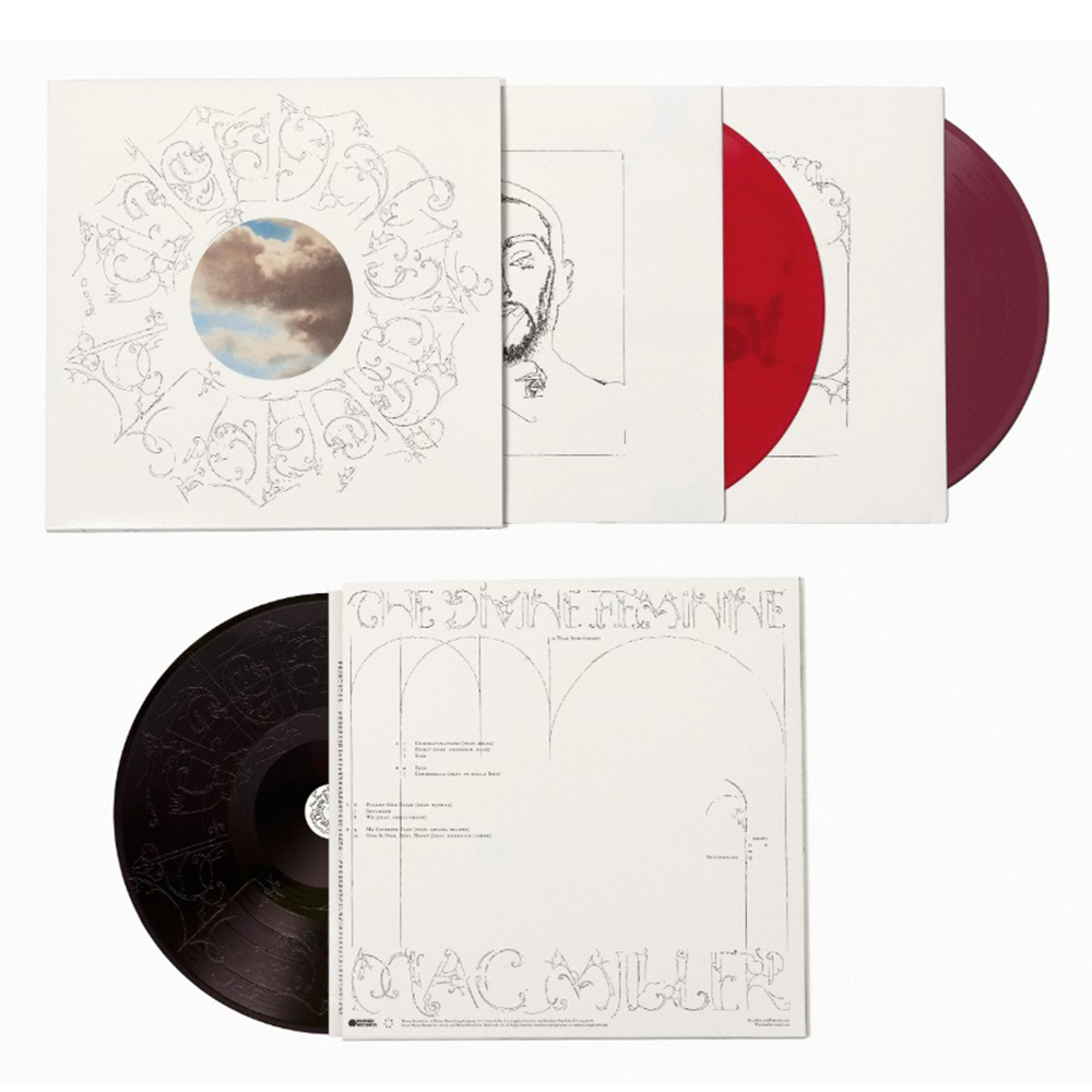 The Divine Feminine (10th Anniversary)