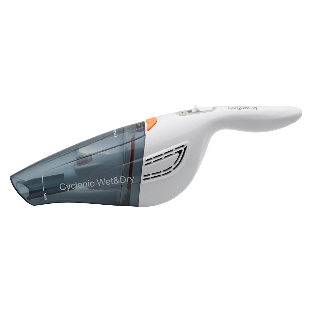 Επαναφορτιζόμενο Σκουπάκι Telemax VC-3907GS
