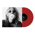 Bass Persuades (Lipstick Red Vinyl)