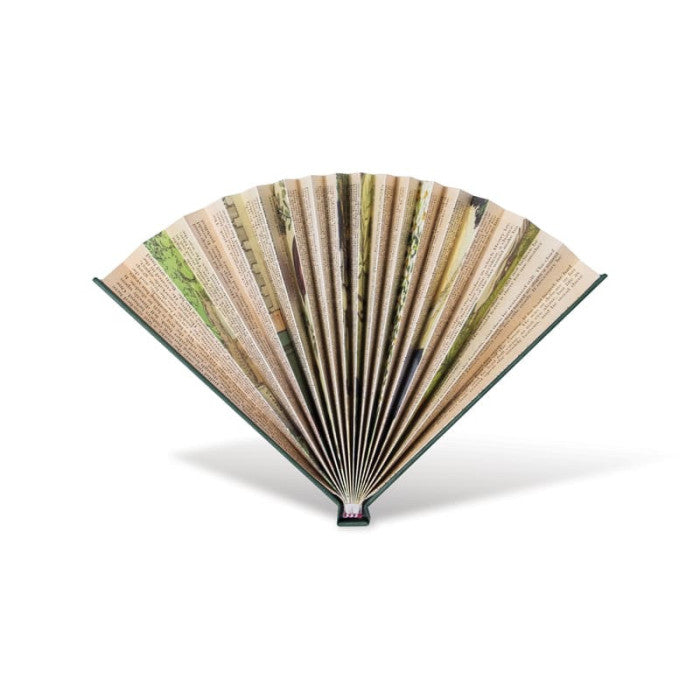 ΒΕΝΤΑΛΙΑ IF BOOK FANS - ΠΡΑΣΙΝΟ ΒΙΒΛΙΟ